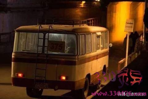 隐藏在鬼魂索命背后的命案《北京330公交车案》