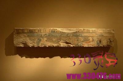 考古学家发现4000年前的古埃及日志,内容或能揭开金字塔之谜