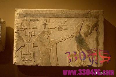 考古学家发现4000年前的古埃及日志,内容或能揭开金字塔之谜