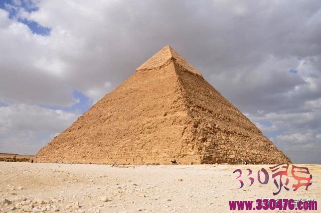 考古学家发现4000年前的古埃及日志,内容或能揭开金字塔之谜