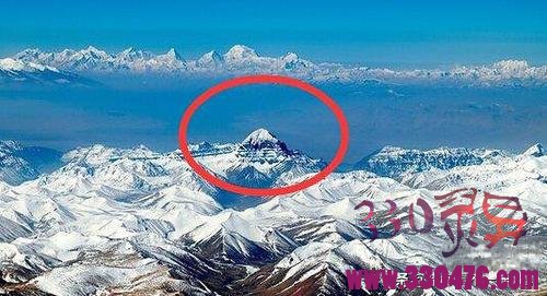 世界上最大金字塔群竟在中国?!