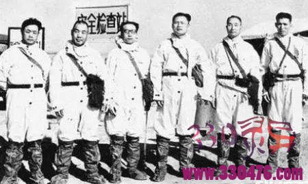 科学家彭加木在新疆罗布泊是怎么失踪的?到底有什么秘密?