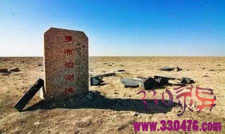 科学家彭加木在新疆罗布泊是怎么失踪的?到底有什么秘密?