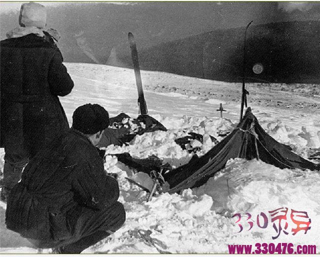 迪亚特洛夫事件:死于强大未知力量,史上最离奇山难重启调查