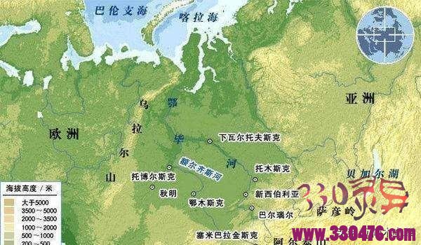 深度分析迪亚特洛夫全体灭团事件 乌拉尔山的阴影笼罩半个多世纪