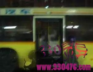 深度解析《北京303公交车灵异事件》始末!