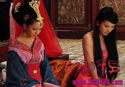 古代妃子要是出轨了,皇帝是怎么做的呢