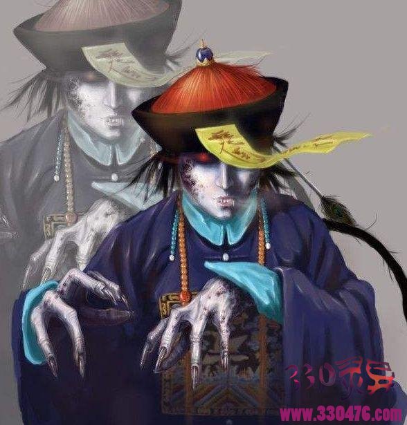 头皮发麻,从古至今真实发生的五大灵异故事!