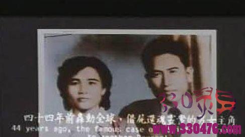 头皮发麻,从古至今真实发生的五大灵异故事!