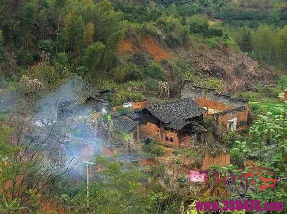 湘南僵尸村:为什么村里的老人们都说不要接触死人的尸体?