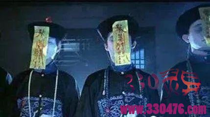 湘南僵尸村:为什么村里的老人们都说不要接触死人的尸体?