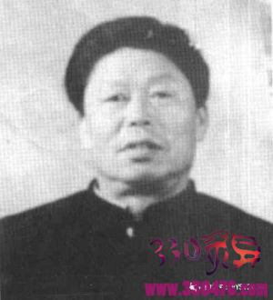 李和蒙冤而死四年之后，真凶突然现身