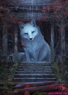 白狐渡劫，竟被一个孤儿毁了千年道行！
