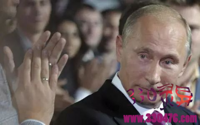 俄罗斯总统普京的权力有多大，俄罗斯人民告诉你答案！