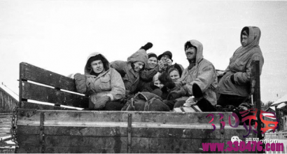 俄罗斯雪山大屠杀案：THE DYATLOV PASS INCIDENT