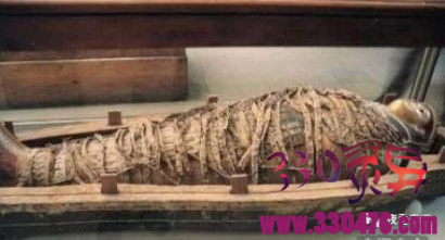 亚曼拉公主诅咒：邪恶木乃伊在大英博物馆、泰坦尼克号发生的灵异事件