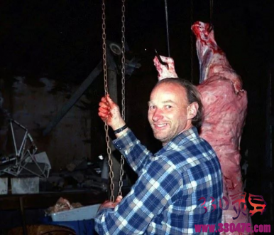 加拿大罗伯特·皮克顿连杀49名妓女，用尸体来喂猪！