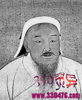 《元朝秘史》《蒙古秘史》《元史》成吉思汗墓在中国还是在外蒙古
