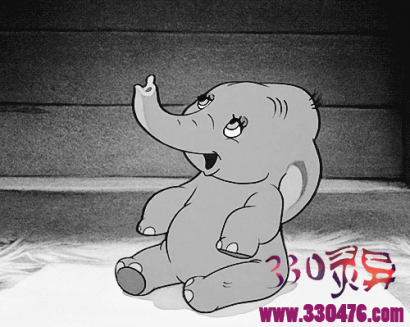 迪士尼童话《小飞象》真实原型“世界上最著名的大象”Jumbo，历经悲惨一生,人类拍过最残忍的照片