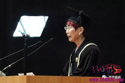 东京大学史上最硬核入学祝辞，听哭数万网友！