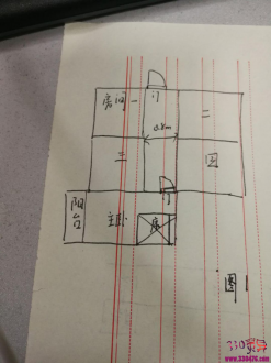 闹鬼屋子:每个人在里面睡觉都会做恶梦、鬼压床、看到黑影...