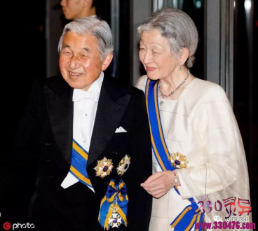 结婚几十年后，日本美智子皇后说：我和明仁天皇没有爱情...