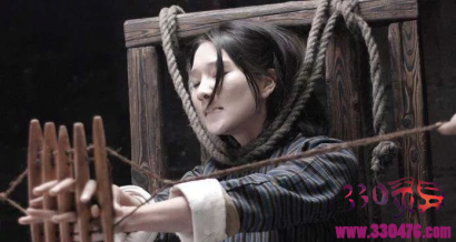 二龙吐须:令人背脊发凉的满清酷刑——“吃面条”