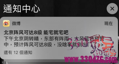 北京十级大风砸死人了