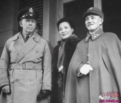 美国武器禁运1年：1947年1月29日美国宣布中国内战调停失败