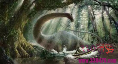 “刚果恐龙”真的存在吗？