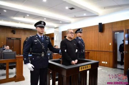 孙小果被执行死刑！这回应该真死了吧