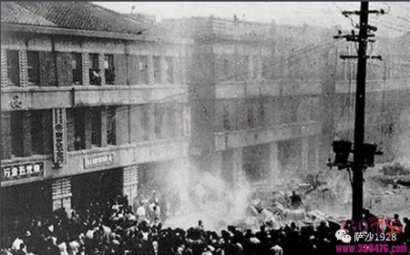 1947年228事件爆发：二二八事件导火索有两种不同的说法