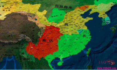 曹魏六位“后将军”：朱灵、文聘、曹洪、费曜、牛金、钟毓...