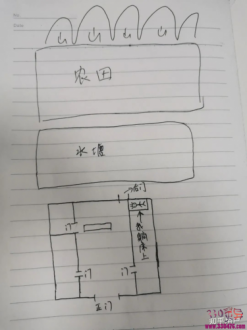 午夜凶铃:陕西某湖心岛酒店的灵异事件