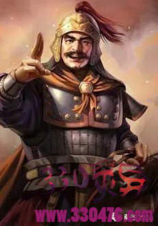 向宠简介:三国向宠怎么死的？