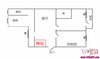 “职业捉鬼人”带你走近灵异闹鬼事件