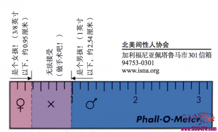 雌雄同体人:人类也是雌雄同体吗？