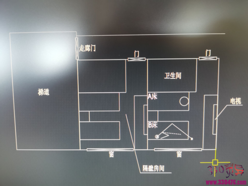 大连灵异事件:大连新生街轻工宾馆发生的恐怖经历...