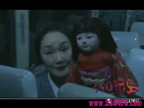 公交车灵异事件：在公交车上遇到恐怖的母子