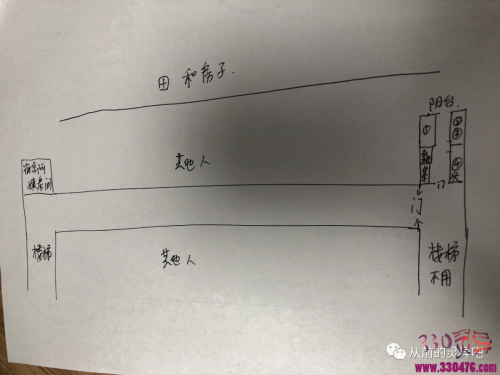 校园灵异事件:学校宿舍遇到的灵异事件